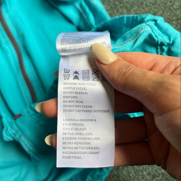 Pearl Izumi Elite Jacket Ultra Light. Womens Medium. Great condition. - Picture 9 of 12